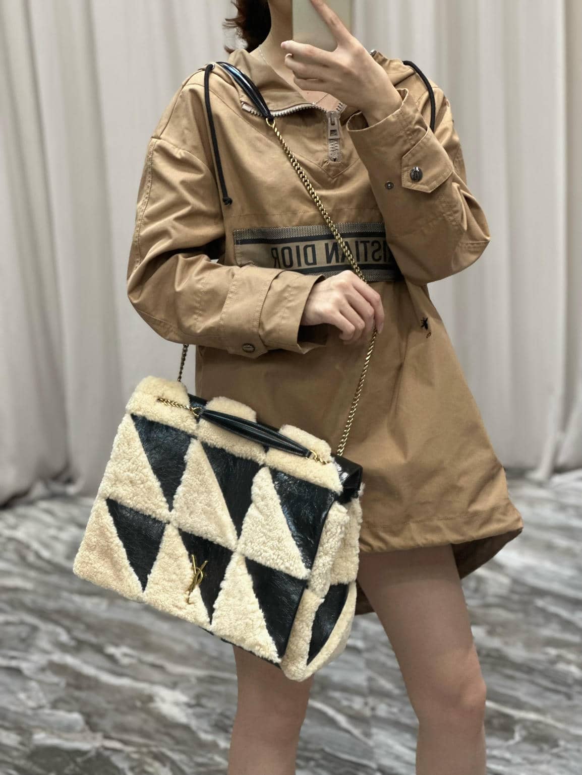 Shoulder Bag 11-11